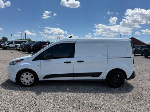 Used 2020 Ford Transit Connect XLT FWD image 6