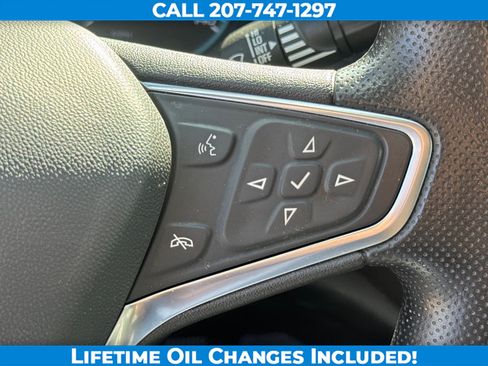 Used 2024 Chevrolet Malibu LT FWD image 18