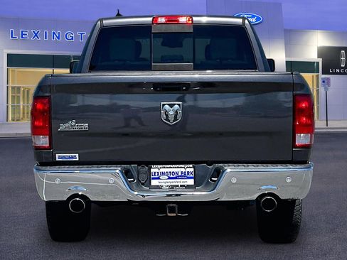Used 2015 RAM 1500 SLT AWD/4WD image 6