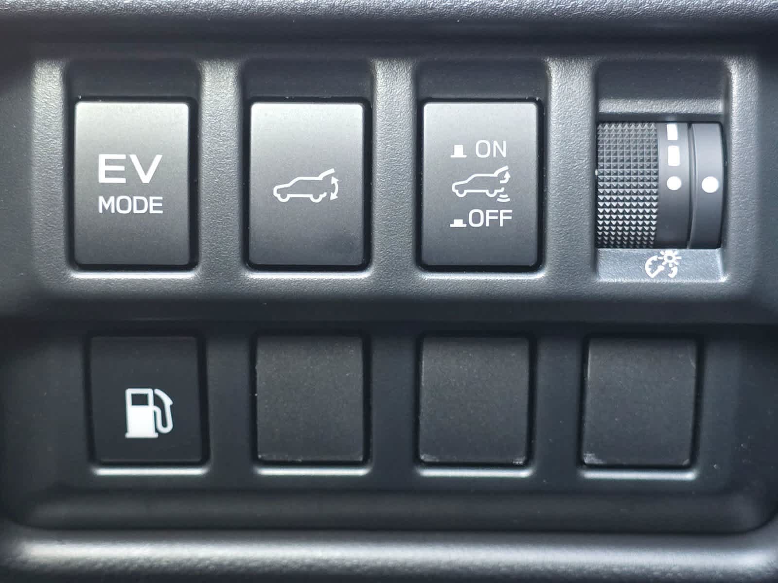 New 2026 Subaru Forester Premium AWD/4WD image 18