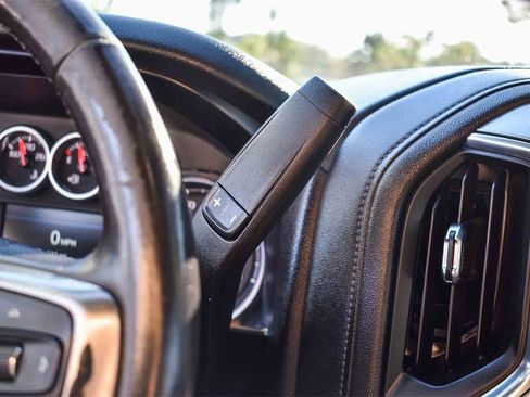 Used 2020 Chevrolet Silverado 1500 RST w/ All-Star Edition image 19