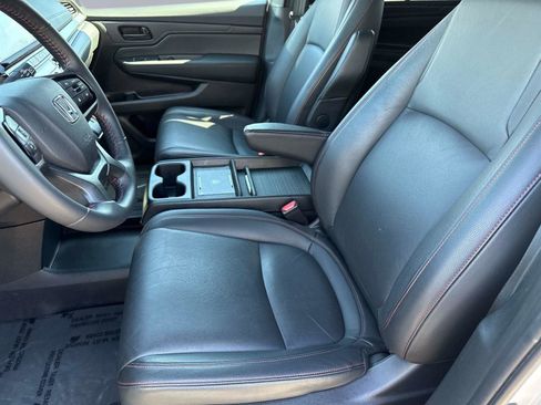 Certified 2025 Honda Odyssey Sport-L image 23