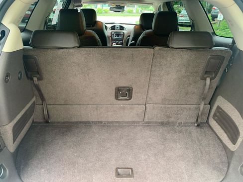 Used 2014 Buick Enclave Leather AWD/4WD image 28