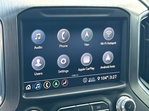 Used 2020 GMC Sierra 1500 Denali w/ Denali Ultimate Package AWD/4WD image 39