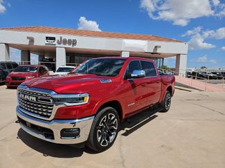 New 2026 RAM 1500 Limited AWD/4WD video 1