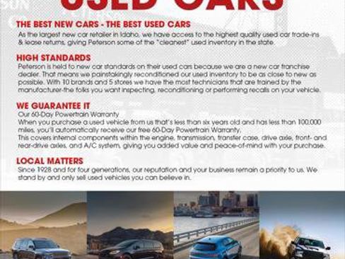 Certified 2020 Jeep Gladiator Rubicon image 2