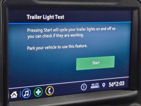 Used 2022 Chevrolet Silverado 1500 RST w/ Redline Edition image 41