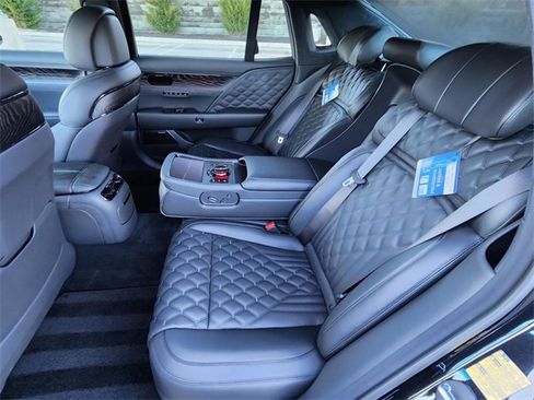 New 2026 Genesis G90 3.5T Prestige image 11