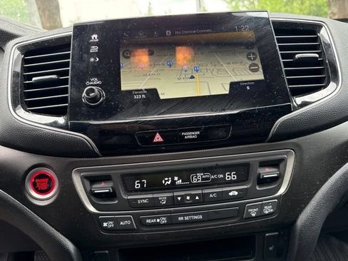 Used 2023 Honda Passport TrailSport image 8