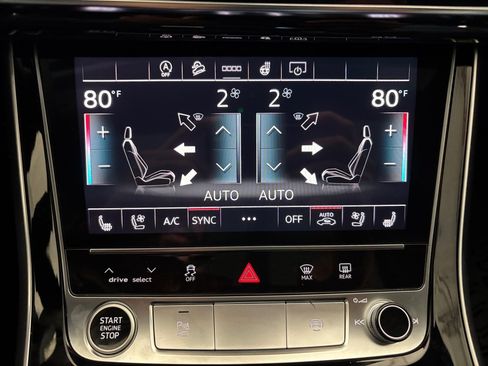 New 2026 Audi Q7 3.0T Premium Plus image 18