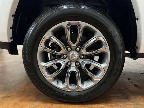 Used 2020 RAM 1500 Laramie w/ Sport Appearance Package image 14