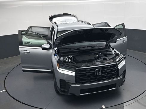 New 2026 Honda Pilot EX-L image 34
