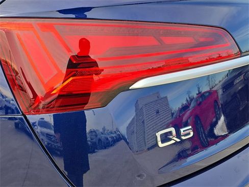 Used 2021 Audi Q5 2.0T Premium w/ Convenience Package image 38