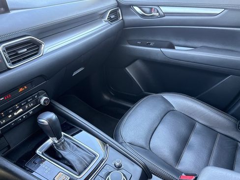 Used 2023 MAZDA CX-5 AWD 2.5 S image 22