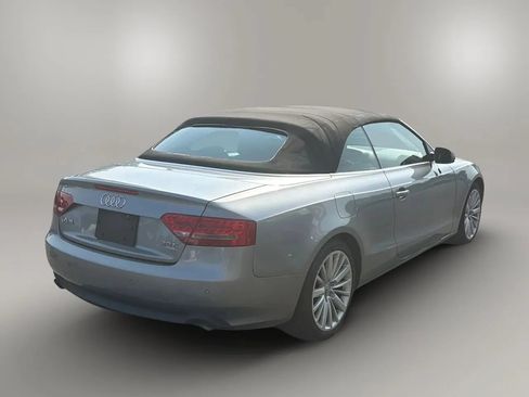 Used 2010 Audi A5 2.0T Prestige AWD/4WD image 5