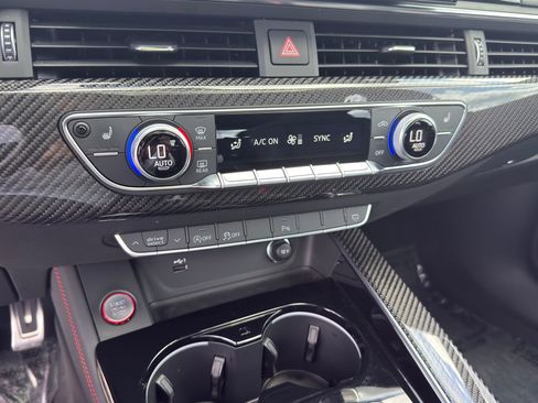 Certified 2024 Audi S5 Premium Plus w/ Premium Plus Package AWD/4WD image 20