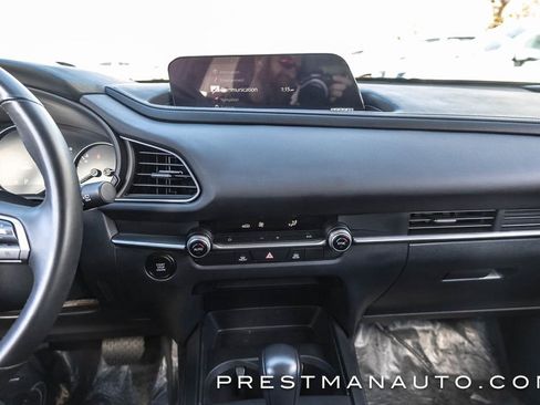 Used 2023 MAZDA CX-30 AWD 2.5 S w/ Select Package image 29