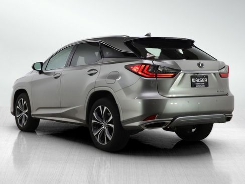 Used 2020 Lexus RX 350 AWD w/ Premium Package image 3