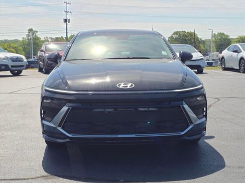New 2026 Hyundai Sonata SEL FWD image 8