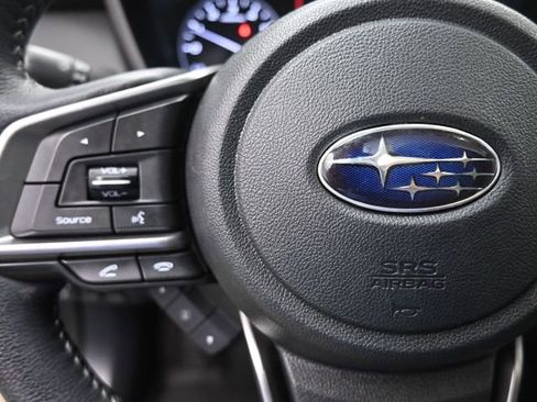 Used 2021 Subaru Outback Limited XT w/ Popular Package #2 AWD/4WD image 15