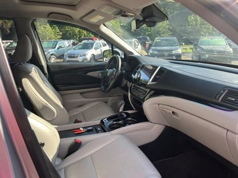 Used 2018 Honda Ridgeline RTL-E image 21