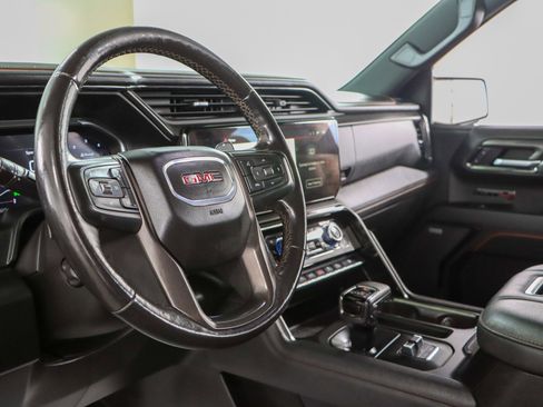 Used 2022 GMC Sierra 1500 AT4 w/ AT4 Premium Package image 27