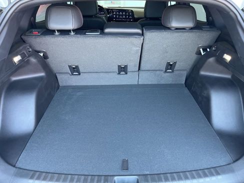 New 2025 Chevrolet Blazer EV RS w/ Super Cruise Package image 21