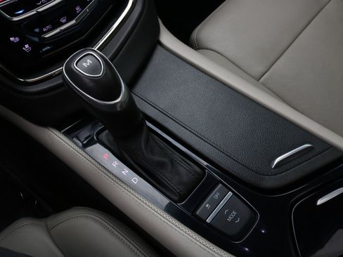 Used 2014 Cadillac CTS Luxury image 28