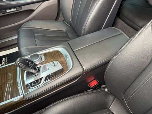 Used 2016 BMW 740i RWD image 37