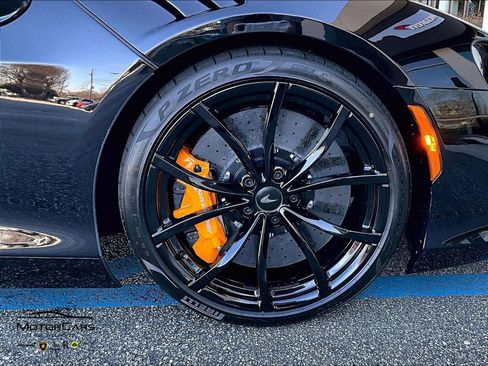 New 2026 McLaren Artura Spider RWD image 15