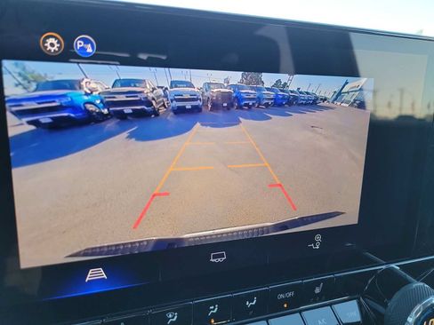 New 2026 Chevrolet Colorado LT w/ Advanced Trailering Package AWD/4WD image 28