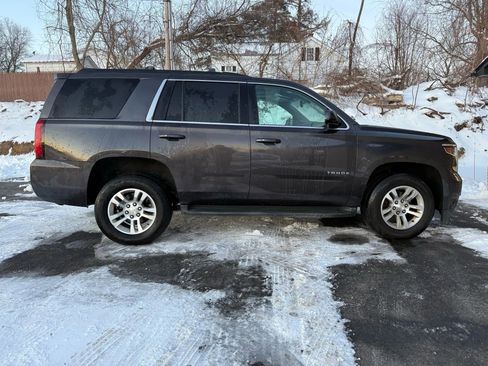 Used 2016 Chevrolet Tahoe LT w/ Luxury Package image 8