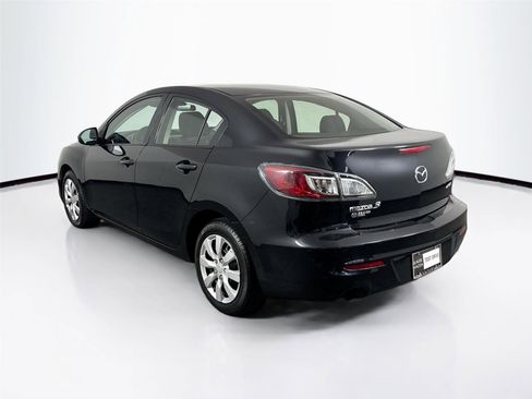 Used 2013 MAZDA MAZDA3 i Sport FWD image 11