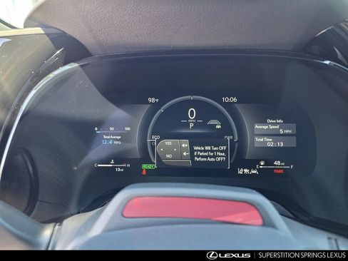 New 2026 Lexus RX 350 AWD/4WD image 20