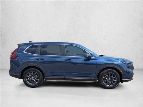 New 2026 Honda CR-V EX-L image 4