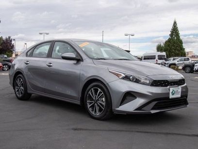 Used 2023 Kia Forte LXS