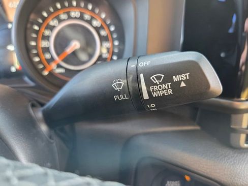 New 2026 Jeep Gladiator Willys AWD/4WD image 31