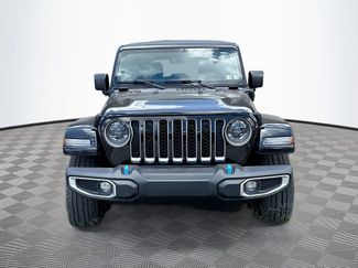 Used 2023 Jeep Wrangler Unlimited Sahara w/ Cold Weather Group AWD/4WD video 2