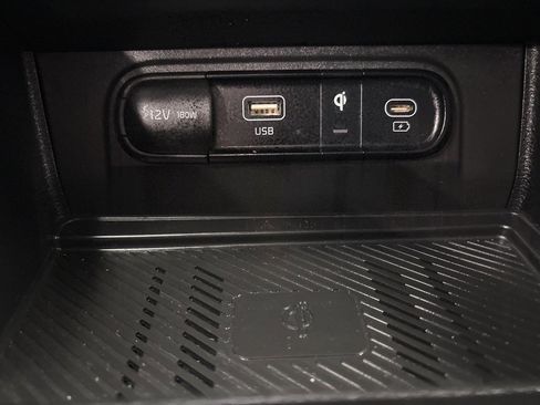 Used 2023 Kia Sportage X-Line w/ X-Line Premium Package image 23