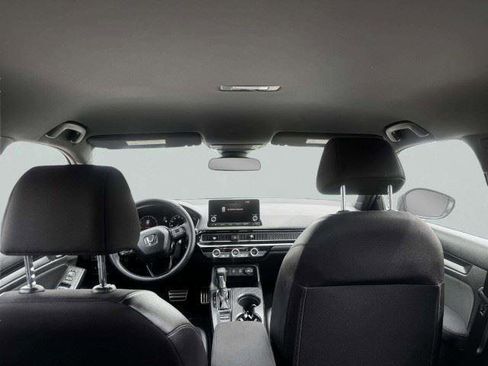 Used 2026 Honda Civic Sport image 41