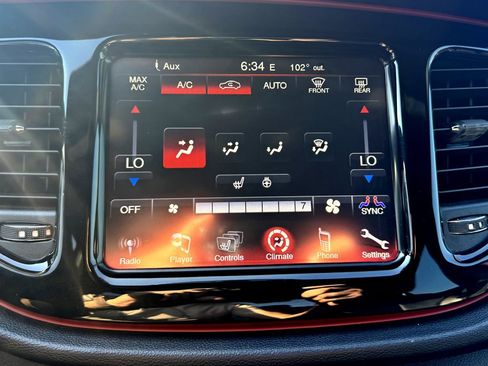 Used 2015 Dodge Dart GT image 18