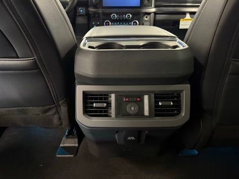 New 2026 Ford F350 Lariat w/ Lariat Ultimate Package image 18