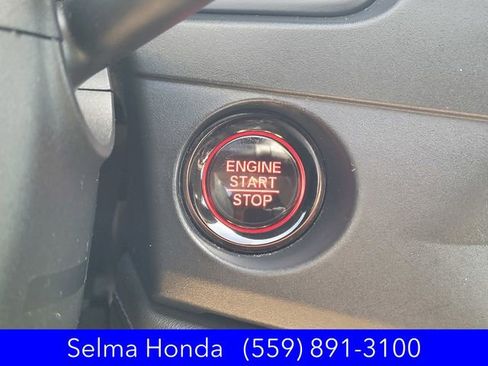 Certified 2023 Honda Accord EX image 18