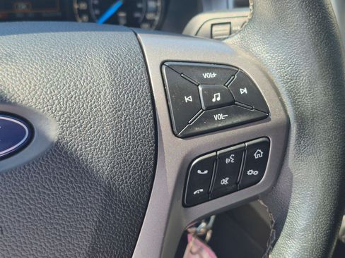 Used 2019 Ford Ranger XLT w/ Equipment Group 302A Luxury AWD/4WD image 19