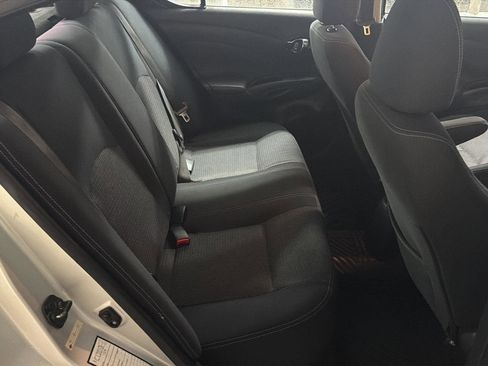 Used 2017 Nissan Versa SV image 15