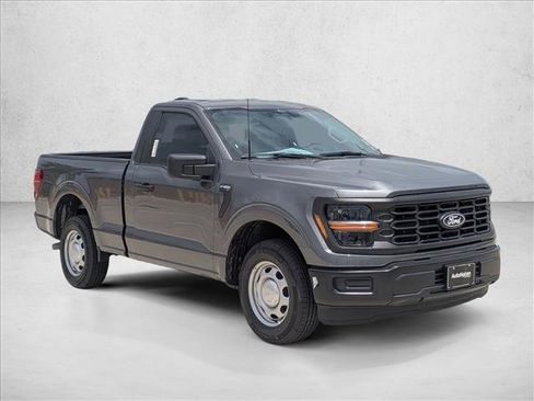 New 2026 Ford F150 XL RWD image 7