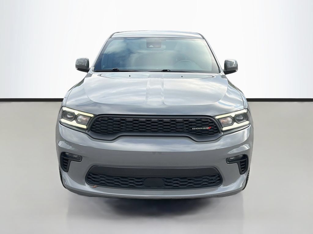 Used 2022 Dodge Durango GT AWD/4WD image 2