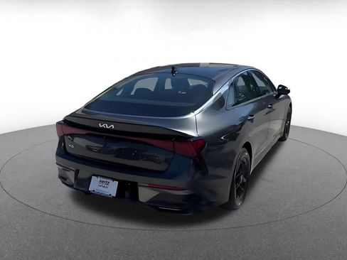 Used 2025 Kia K5 LXS FWD image 14