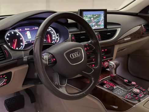 Used 2012 Audi A7 3.0T Premium Plus AWD/4WD image 21