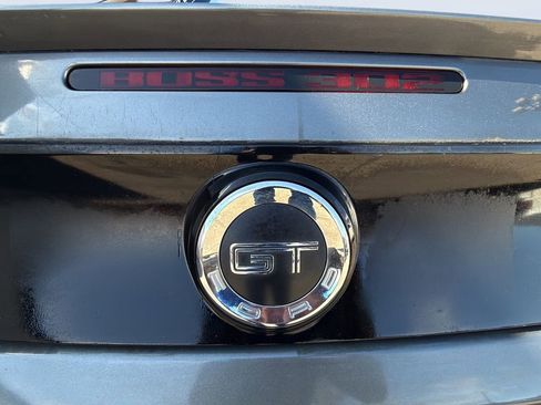 Used 2014 Ford Mustang GT Premium w/ Comfort Package image 19